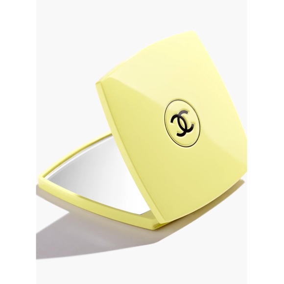 CHANEL MIROIR DOUBLE FACETTES - OVNI - Picture 1 of 3